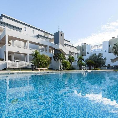 Апартаменты Oasis Hoyo 12 - Oliva Nova Playa Met&Golf Экстерьер фото