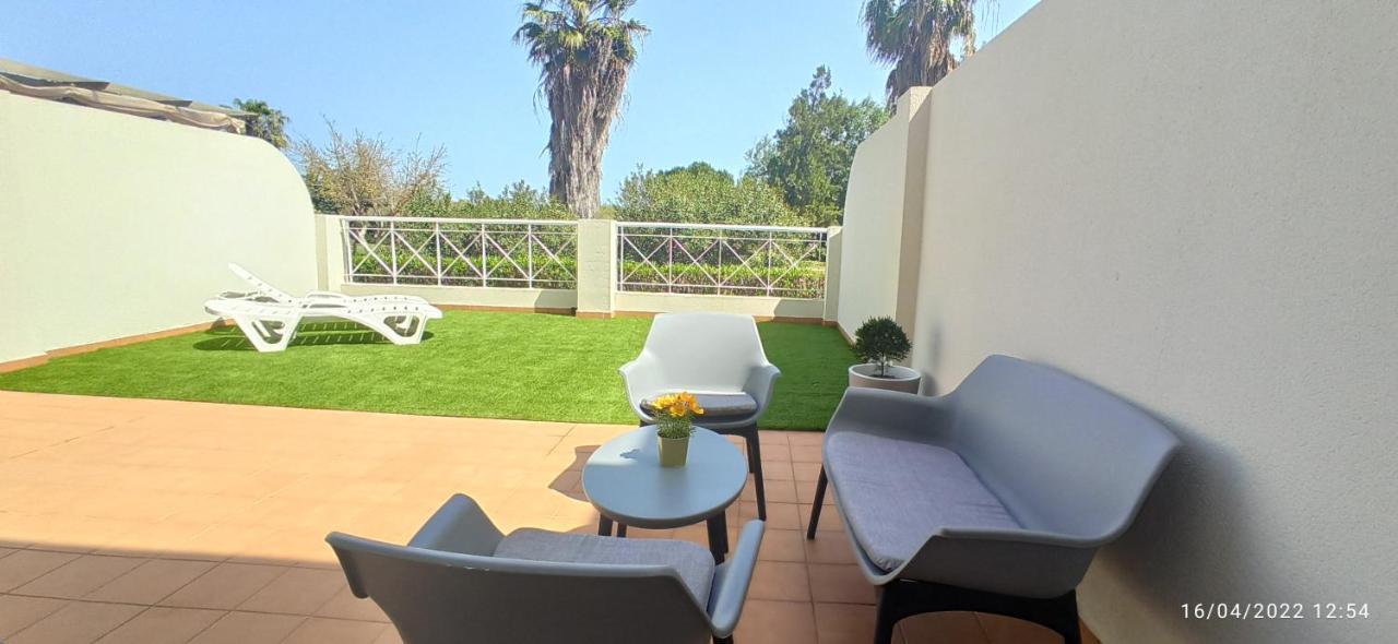 Апартаменты Oasis Hoyo 12 - Oliva Nova Playa Met&Golf Экстерьер фото