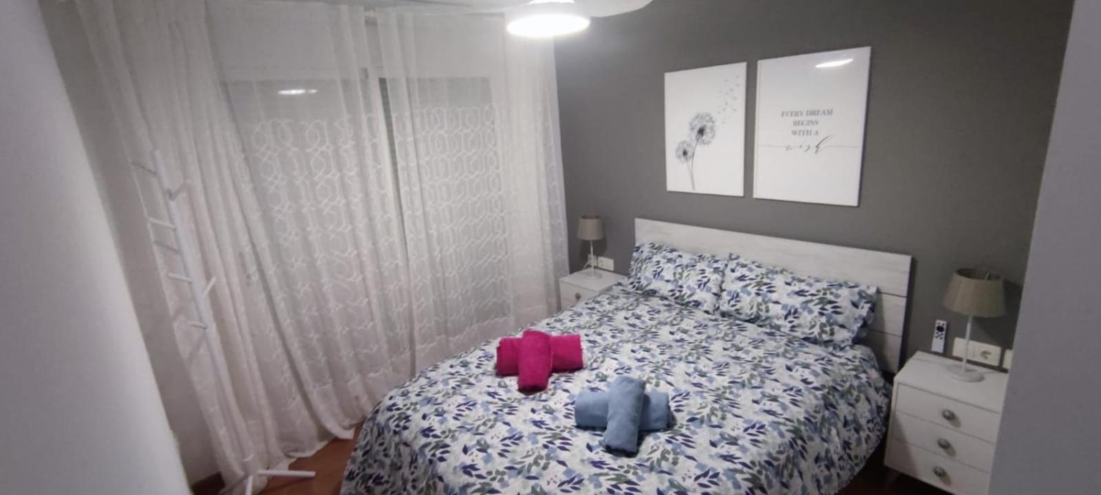 Апартаменты Oasis Hoyo 12 - Oliva Nova Playa Met&Golf Экстерьер фото